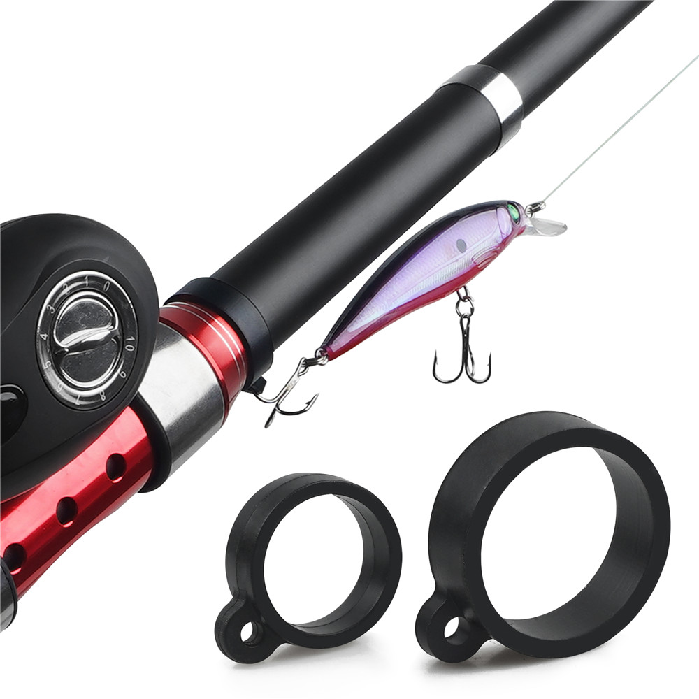 Fishing Lure Accessories - 낚시 막대 낚시 미끼 걸이에 대