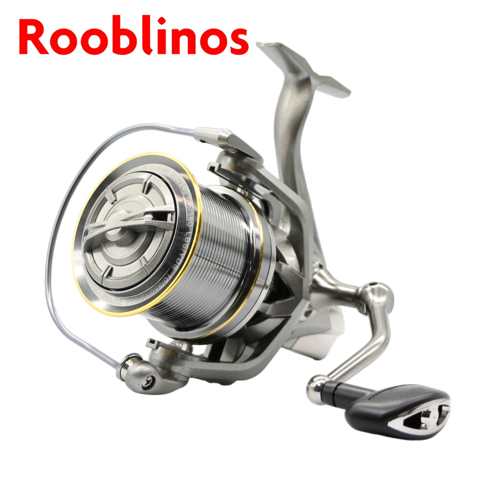 로블리노스 스테인리스 스틸 베어링 스피닝 낚시릴 800 - Shimano Reel Stradic 리뷰 및 가격