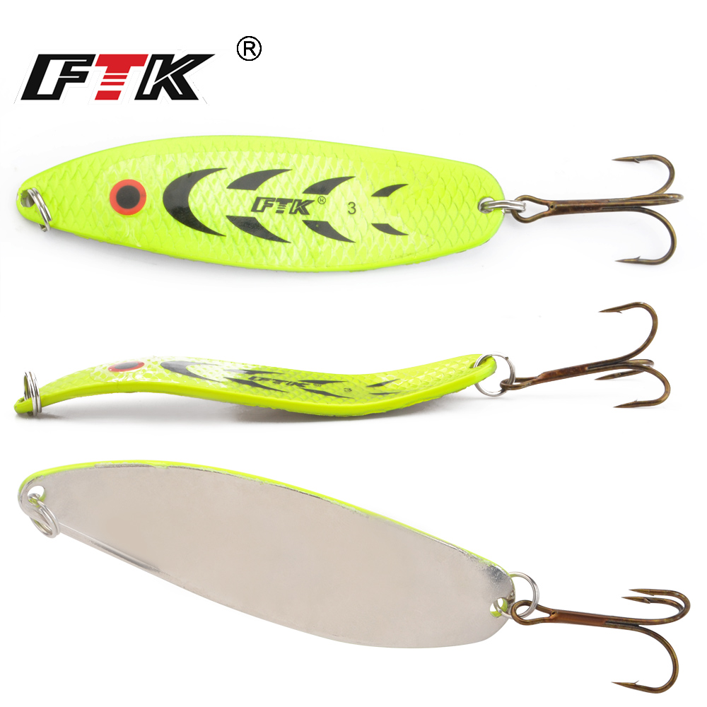 FTK 20g/30g 장거리 캐스팅 잉어 낚시 루어 지 - Fishing Lure Spinnerbait 리뷰 및 가격