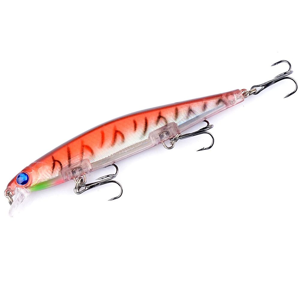1개 레이저 싱킹 미노우 낚시 루어 11cm/13.5g - Fishing Lure Spinnerbait 리뷰 및 가격