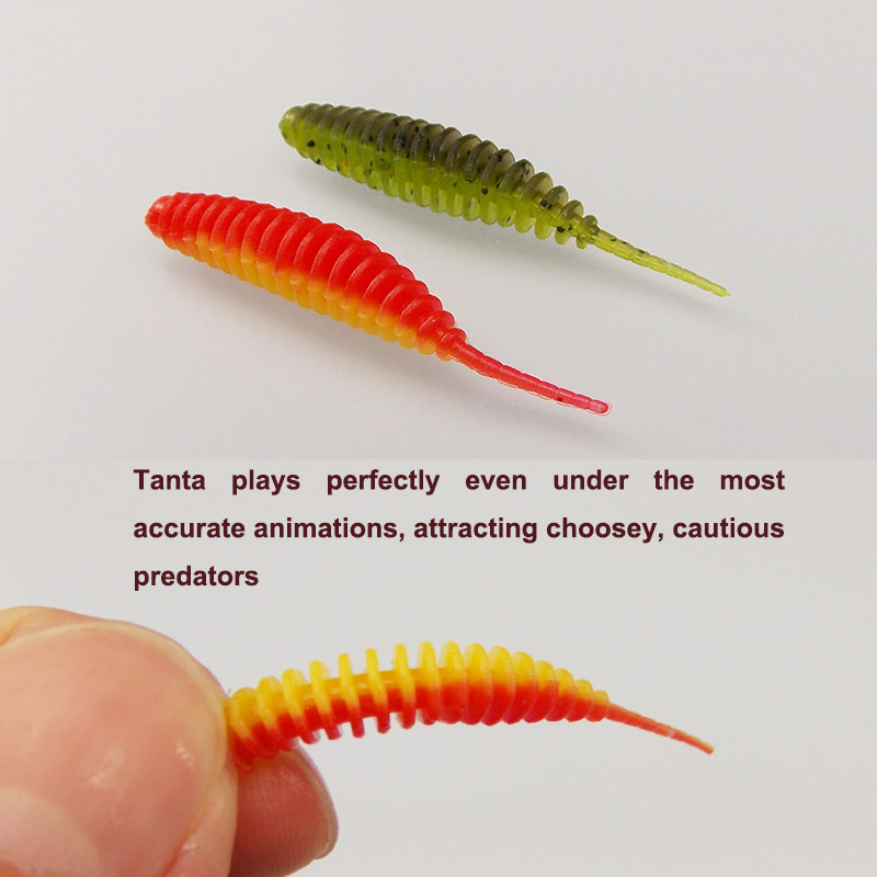 ESFISHING 낚시 웜 미끼 루어 탄타 38mm 9 - Fishing Lure Swimbait 리뷰 및 가격